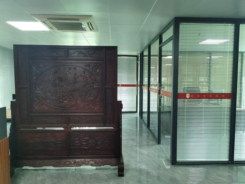 案例展示